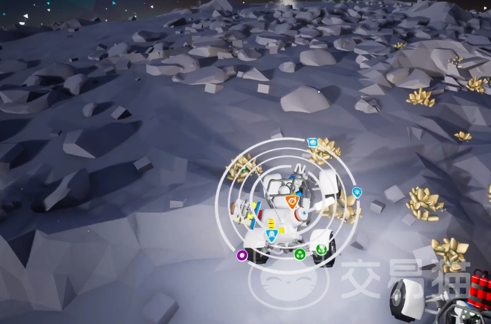 异星探险家exo芯片如何获得