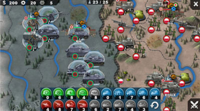 世界征服者4安卓游戏