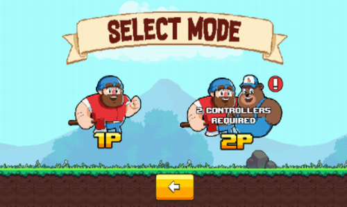 伐木工大冒险免费版安卓下载