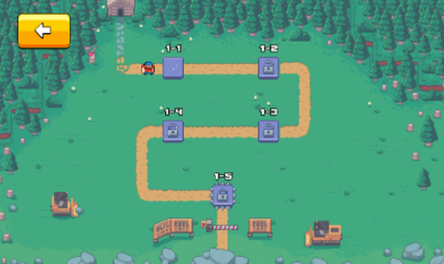 伐木工大冒险免费版安卓下载