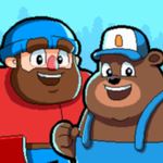 伐木工大冒险免费版安卓下载