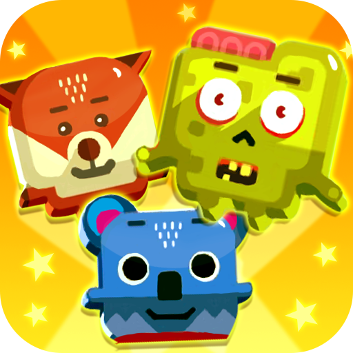 疯狂小怪兽手机版ios下载