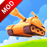 王者坦克大作战ios版手机下载