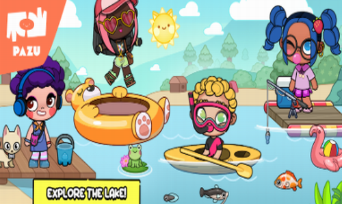 阿凡达世界最新版手游下载