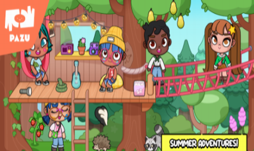 阿凡达世界最新版手游下载