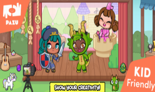 阿凡达世界最新版手游下载