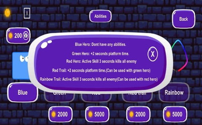 立方体英雄最新版最新安卓版