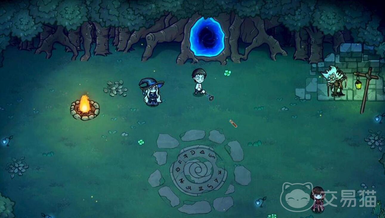 魔法工艺灵魂套装解锁方法介绍