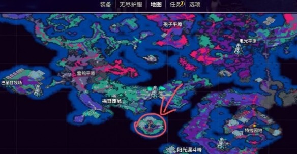 崩溃大陆2虚空之噬如何过（崩溃大陆2虚空之噬通关攻略一览）