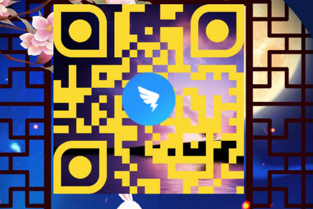 二维码生成助手会员解锁版