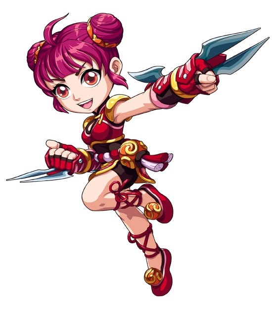 水浒q传手游职业攻略