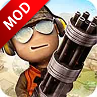 火柴人射击闯关苹果版app