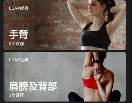 私人家庭健身教练30天app专业版