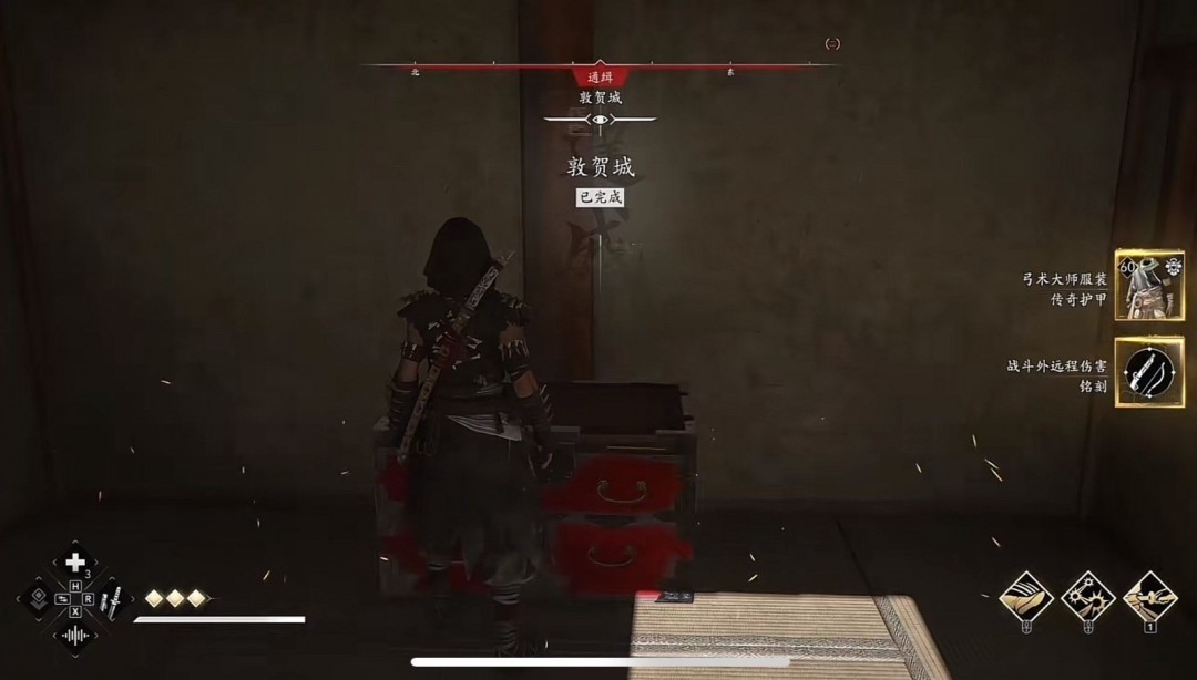 刺客信条影火炮套装如何获得（刺客信条影火炮套装获取攻略一览）