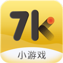 7k7k游戏盒子最新安卓2023下载