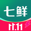 七鲜生鲜超市下载最新版