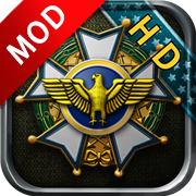 将军的荣耀太平洋战争HD手机2025版