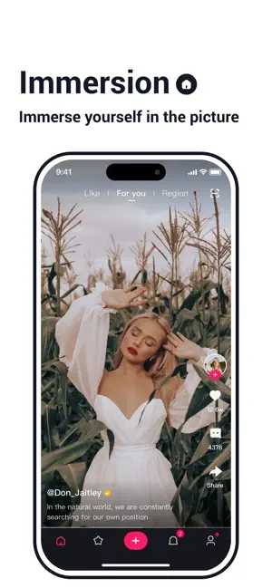 tipss国际版短视频创作平台2025版本下载