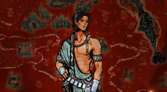 苏丹的游戏奈费勒角色11个结局介绍（苏丹的游戏奈费勒角色全部结局汇总）