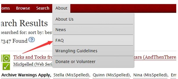 ao3如何调成中文（ao3如何切换成中文的教程一览）