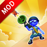 火箭炮小子ios2025版下载