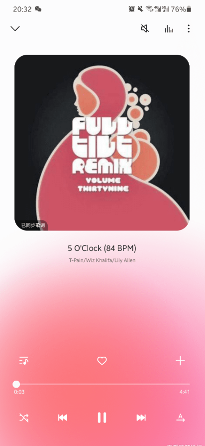 三星音乐苹果版下载