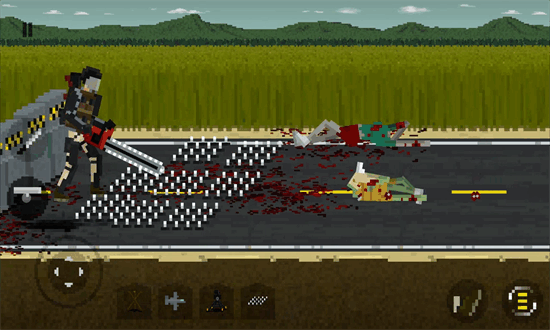 僵尸射击与防御mod菜单最新免费版下载