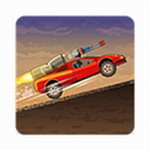 战车撞僵尸2无限金币钻石版免费版最新下载