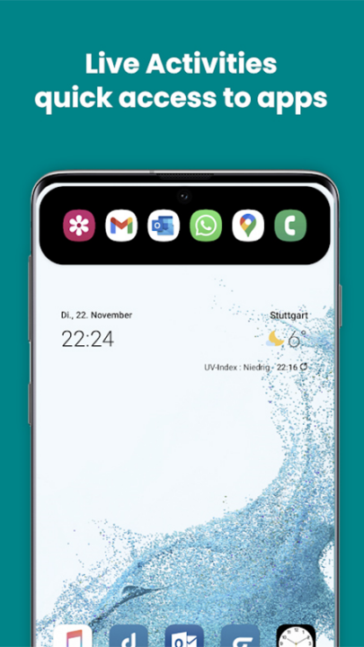 灵动岛下载安卓版