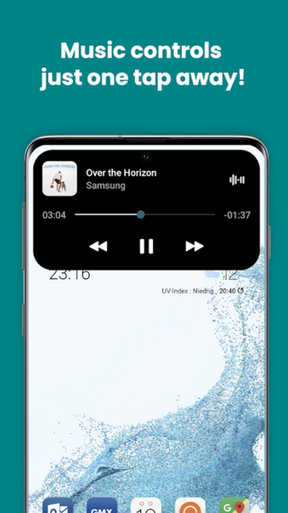 灵动岛下载安卓版