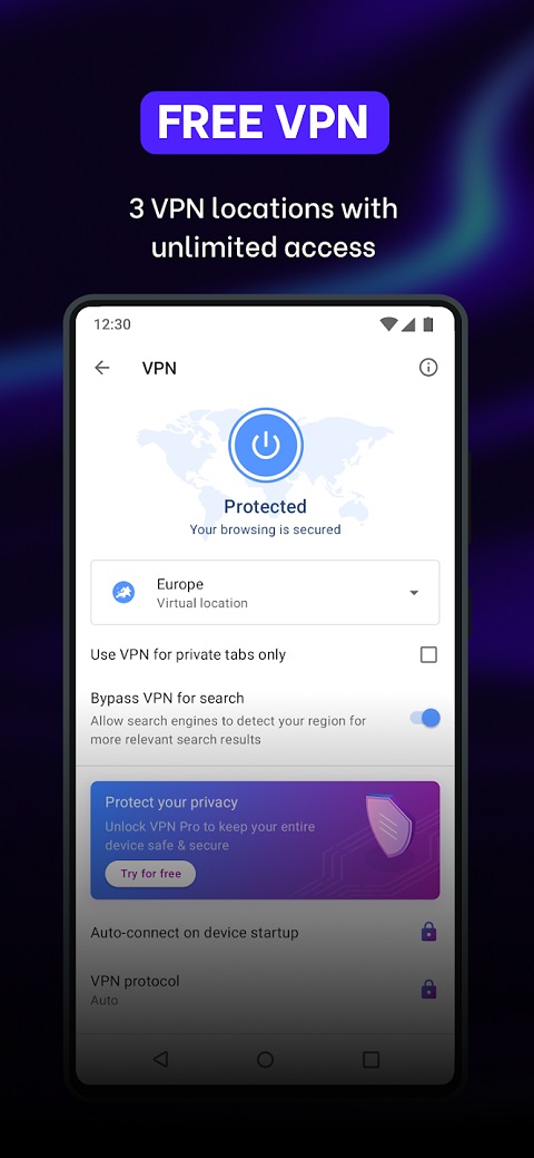 OPERA浏览器中文版2025安卓最新下载