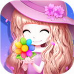 花花姑娘之魔法花园无限金币钻石版安卓游戏下载