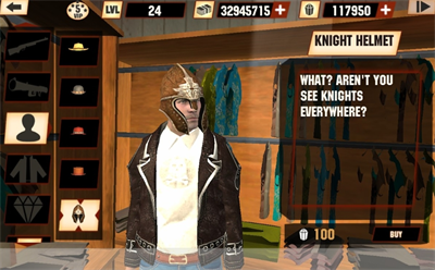 石巨人最新手游