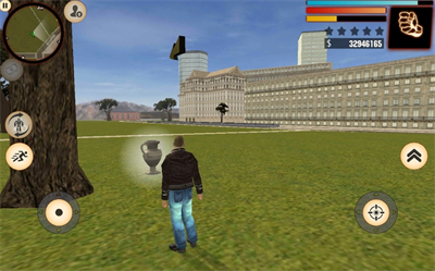 石巨人最新手游