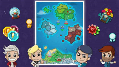 采矿大亨下载手游安卓版