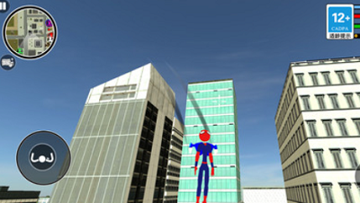 火柴人快闪内置修改器版安卓版游戏