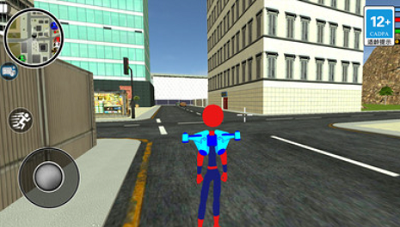 火柴人快闪内置修改器版安卓版游戏