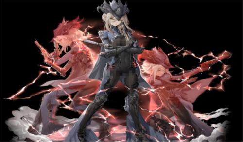 二重螺旋五星角色怎么选