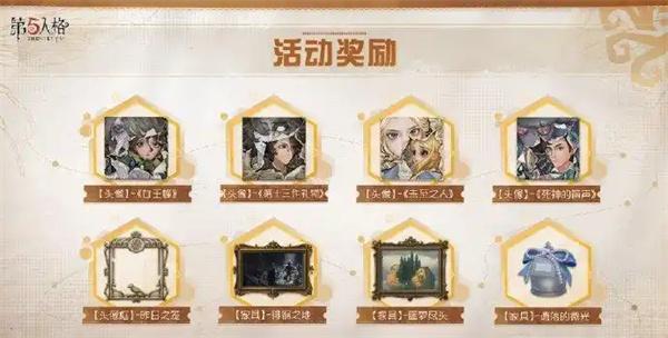 第五人格第41赛季什么时候开启