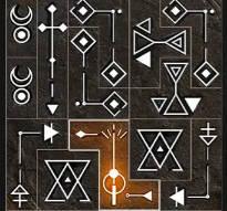 重返未来1999狂想伊索尔德共鸣怎么摆