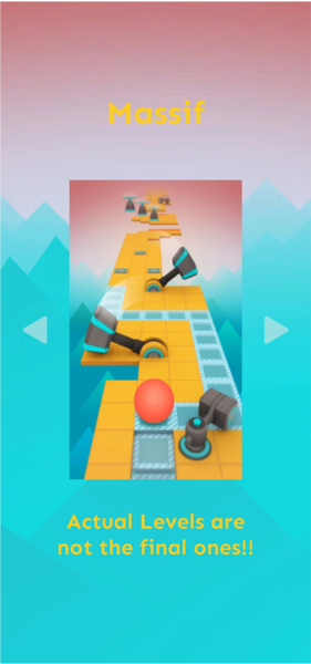 滚动的天空苹果版app