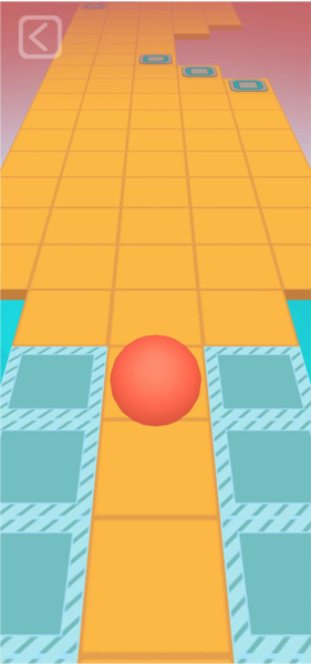 滚动的天空苹果版app