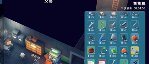 逃离鸭科夫怎么快速赚钱