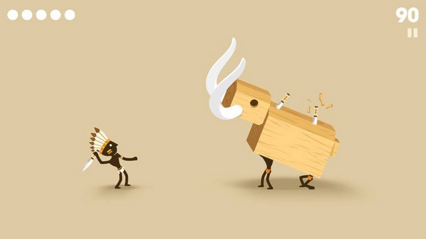 大狩猎手机版ios