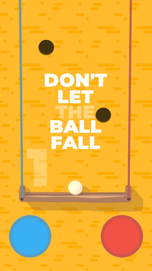 别让球掉进洞手机版苹果版