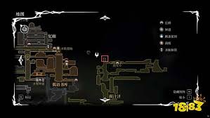 空洞骑士丝之歌爪镜怎么获得