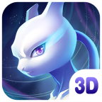 宝可梦超梦的逆袭app手机版