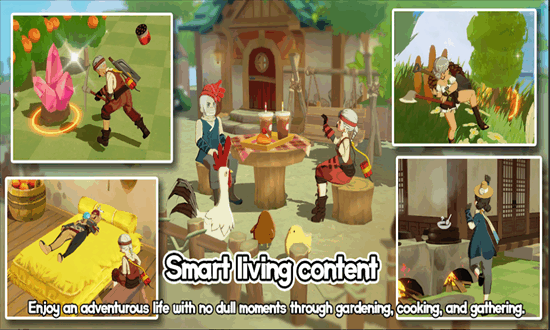 欲望之塔游戏最新版免费版