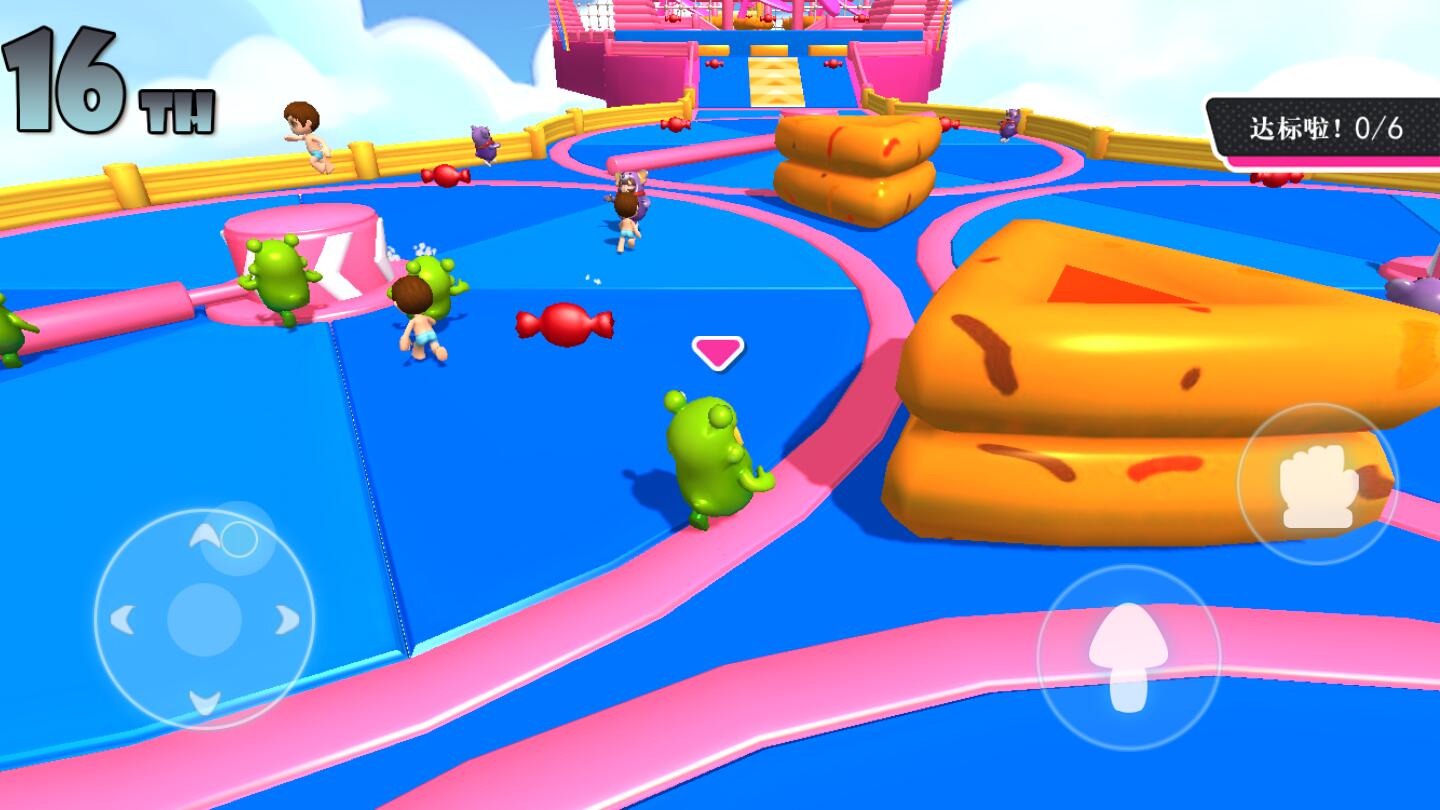 水上派对ios版2025下载