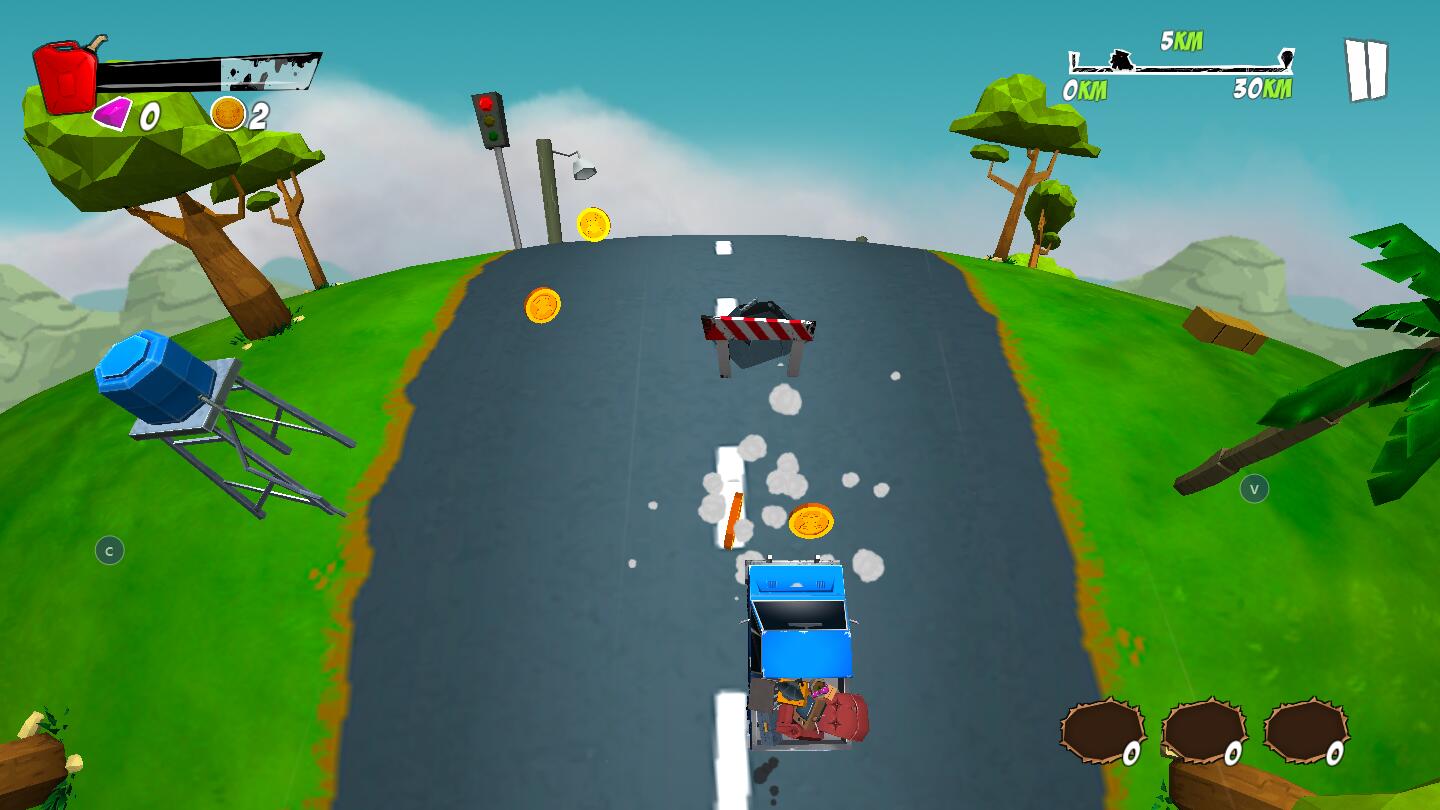 疯狂赛车世界app2025下载